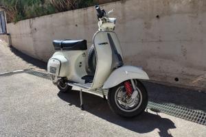 Vespa 50 Special 1988 (mod. d'Epoca) iscr.  ASI
