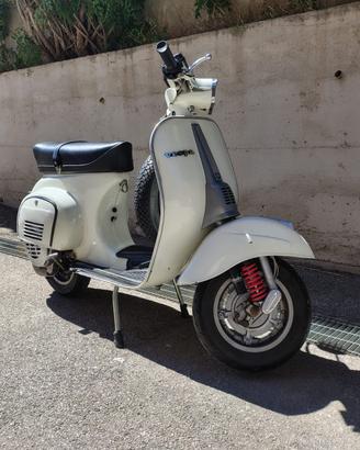Vespa 50 Special 1988 (mod. d'Epoca) iscr.  ASI