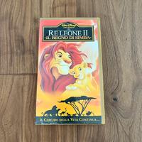 Il Re Leone 2