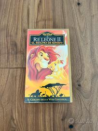 Il Re Leone 2