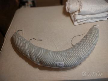 Koala cuscino gravidanza, allattamento, tummy