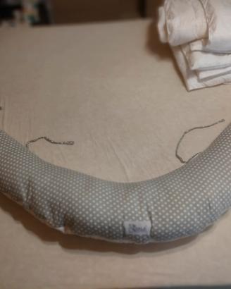 Koala cuscino gravidanza, allattamento, tummy