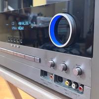 Sintoamplificatore HARMAN KARDON