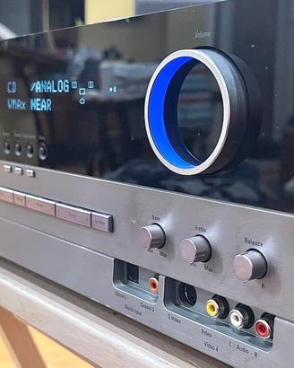 Sintoamplificatore HARMAN KARDON