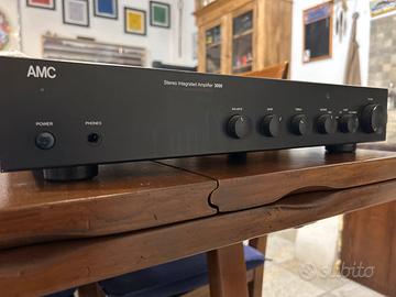 Amplificatore AMC 3000