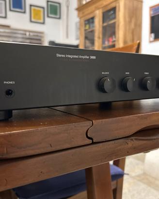 Amplificatore AMC 3000
