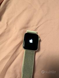 Apple Watch serie 4 44mm wifi