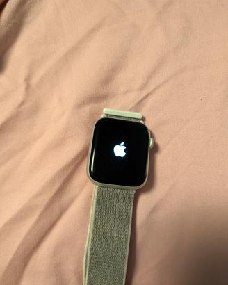 Apple Watch serie 4 44mm wifi