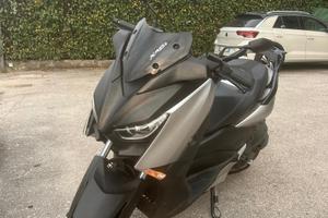 Yamaha X-Max 400 – Anno 2018