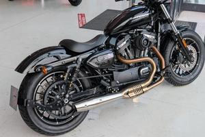 Swm Stormbreaker V1200