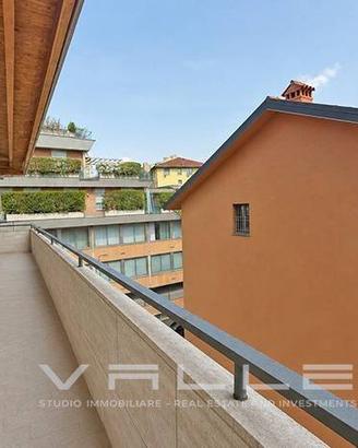 Appartamento di 55 m² con 2 locali e box auto a Be