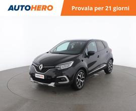 RENAULT Captur RF96769