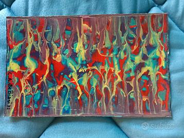 DIPINTI C.A.D.B. UNICI ORIGINALI