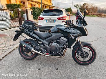 CBF 1000 ST perfetta