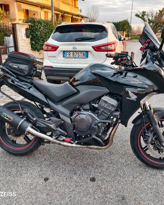 CBF 1000 ST perfetta