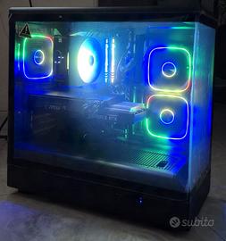 PC GAMING I9 12900KF 32GB 1TB RTX 3070 NUOVO?