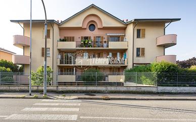 Appartamento a Cernusco sul Naviglio 3 locali