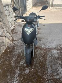Gilera Ice