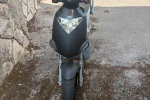 Gilera Ice