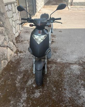 Gilera Ice