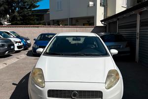 Fiat Grande Punto 1.2 3 porte Actual CON GPL