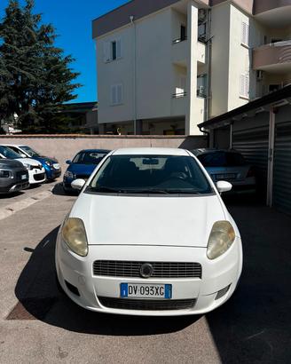 Fiat Grande Punto 1.2 3 porte Actual CON GPL