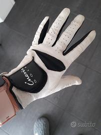 guanti golf