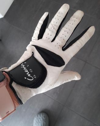 guanti golf