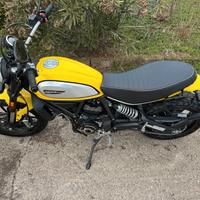 Ducati Scrambler 800