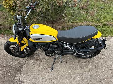 Ducati Scrambler 800
