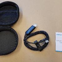 Cavo USB Tipo C per TV HDMI