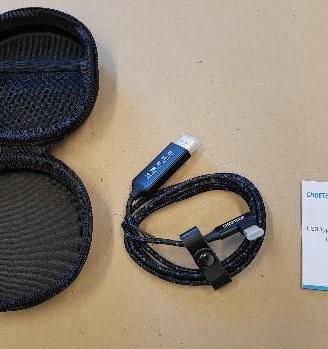 Cavo USB Tipo C per TV HDMI