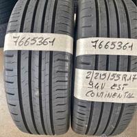 2155517 Gomme EST 7665361