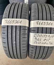 2155517 Gomme EST 7665361