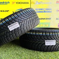 X2: Invernali 225/55R18 102V -BRIDGESTONE- al 84%