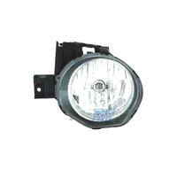 FANALE DESTRO PER NISSAN XTRAIL 10-14