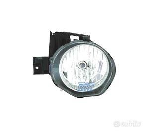 FANALE DESTRO PER NISSAN XTRAIL 10-14