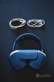 Apple AirPods Max – Blu  (modello Light