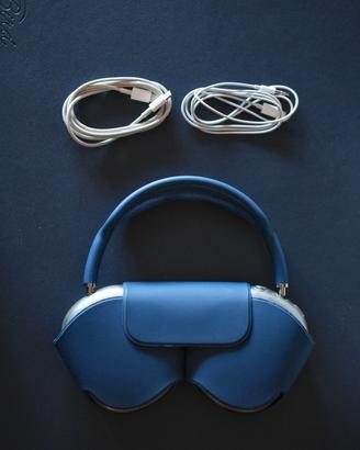 Apple AirPods Max – Blu  (modello Light