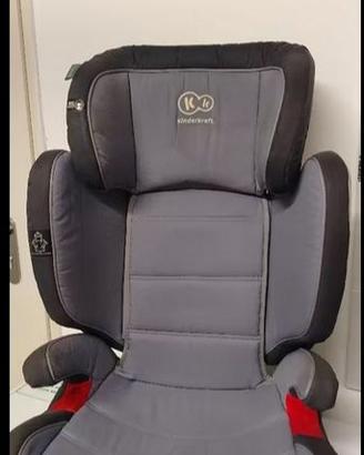 seggiolino auto