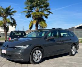 Volkswagen Golf Variant 2.0 TDI SCR Life