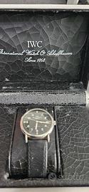 IWC PILOT AUTOMATICO " SI PERMUTA "