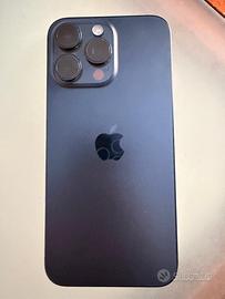 Iphone 15 Pro Max 256 GB