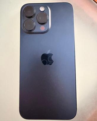 Iphone 15 Pro Max 256 GB