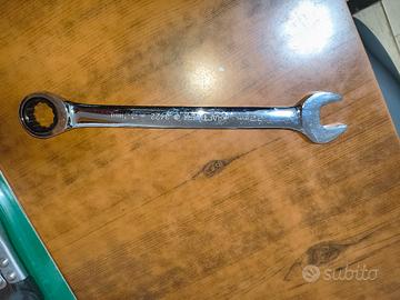 chiave a cricchetto Krafwerk 22