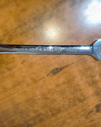 chiave a cricchetto Krafwerk 22