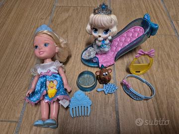 Cenerelntola Bambola