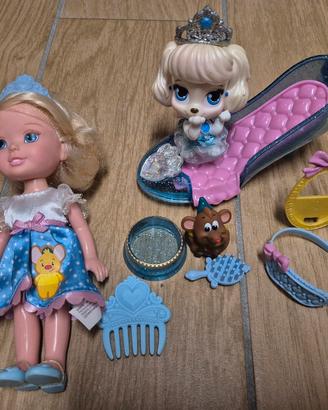 Cenerelntola Bambola