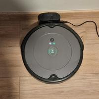 Robot  Aspirapolvere roomba 697 