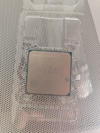 processore ryzen 5 2400g
